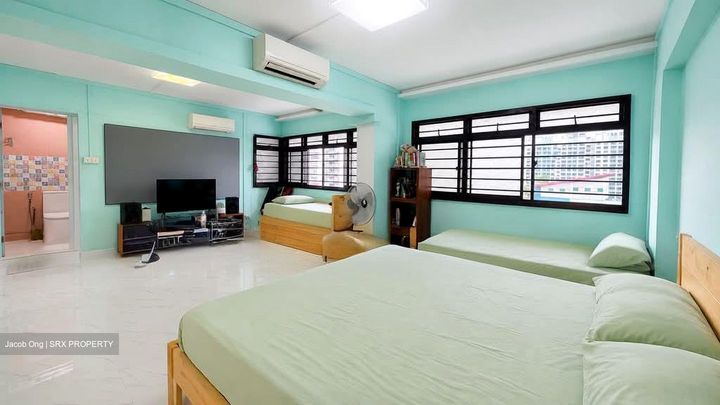Blk 226A Compassvale Vista (Sengkang), HDB 4 Rooms #572597371